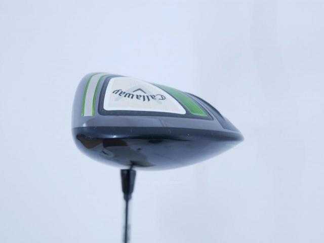 Driver : Callaway : ไดรเวอร์ Callaway EPIC Speed (รุ่นปี 2021) Loft 10.5 ก้าน Mitsubishi Diamana 40 Flex SR