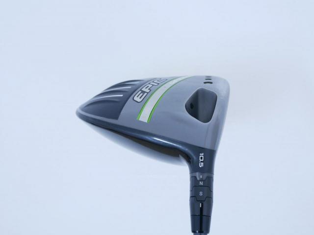 Driver : Callaway : ไดรเวอร์ Callaway EPIC Speed (รุ่นปี 2021) Loft 10.5 ก้าน Mitsubishi Diamana 40 Flex SR