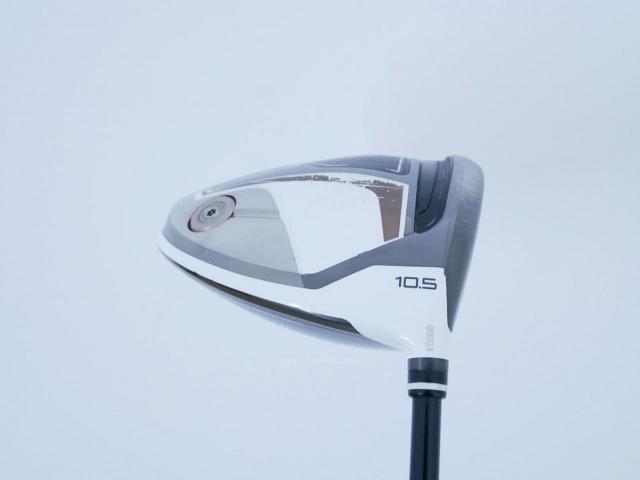 Driver : Taylormade : ไดรเวอร์ Taylormade SIM GLOIRE (รุ่นปี 2021 รุ่นท๊อปสุด Japan Spec) Loft 10.5 ก้าน Fujikura Air Speeder Flex SR