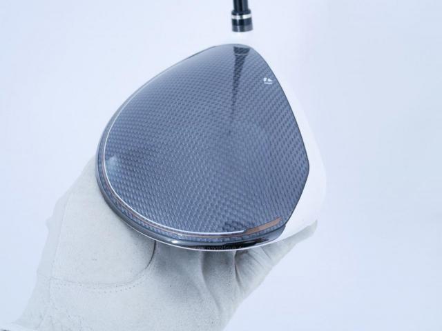 Driver : Taylormade : ไดรเวอร์ Taylormade SIM GLOIRE (รุ่นปี 2021 รุ่นท๊อปสุด Japan Spec) Loft 10.5 ก้าน Fujikura Air Speeder Flex SR