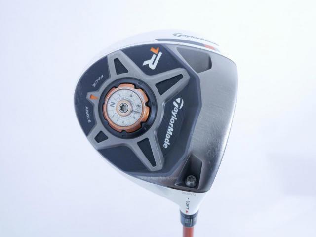 Driver : Taylormade : ไดรเวอร์ Taylormade R1 (460cc.) Loft ปรับได้ Flex S