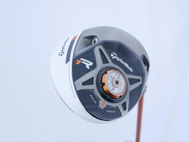 Driver : Taylormade : ไดรเวอร์ Taylormade R1 (460cc.) Loft ปรับได้ Flex S