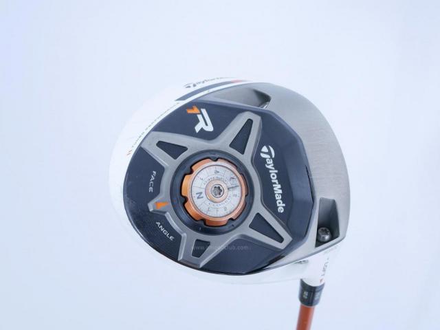 Driver : Taylormade : ไดรเวอร์ Taylormade R1 (460cc.) Loft ปรับได้ Flex S