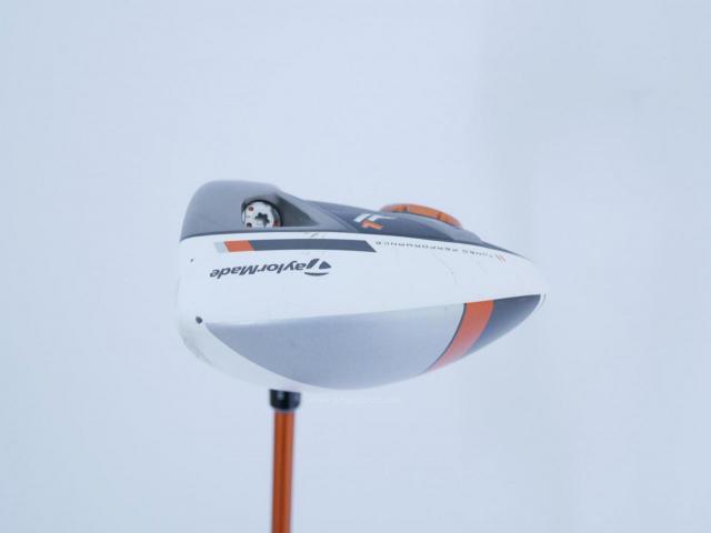 Driver : Taylormade : ไดรเวอร์ Taylormade R1 (460cc.) Loft ปรับได้ Flex S