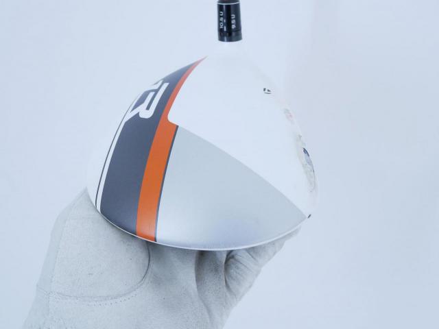 Driver : Taylormade : ไดรเวอร์ Taylormade R1 (460cc.) Loft ปรับได้ Flex S