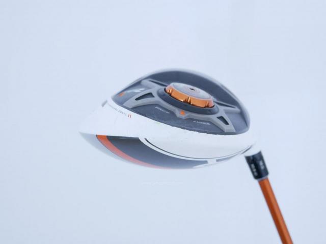 Driver : Taylormade : ไดรเวอร์ Taylormade R1 (460cc.) Loft ปรับได้ Flex S