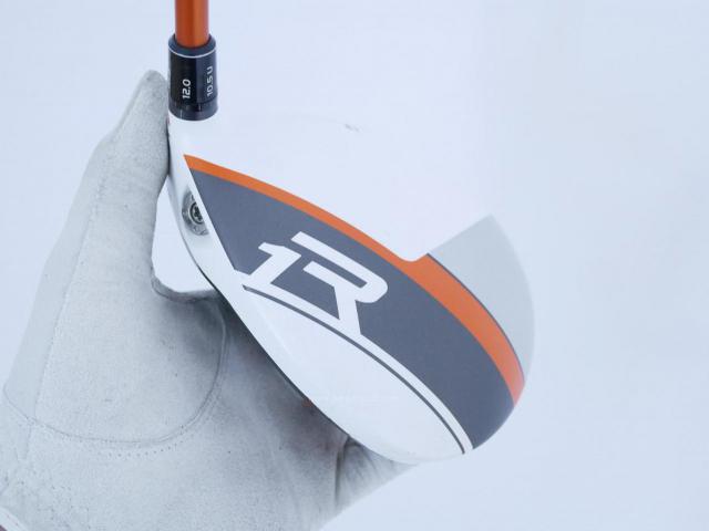 Driver : Taylormade : ไดรเวอร์ Taylormade R1 (460cc.) Loft ปรับได้ Flex S