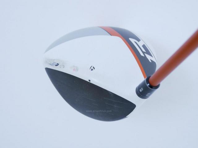 Driver : Taylormade : ไดรเวอร์ Taylormade R1 (460cc.) Loft ปรับได้ Flex S