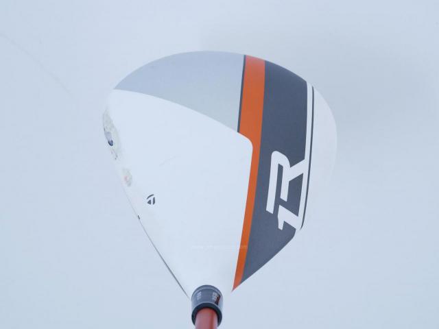 Driver : Taylormade : ไดรเวอร์ Taylormade R1 (460cc.) Loft ปรับได้ Flex S