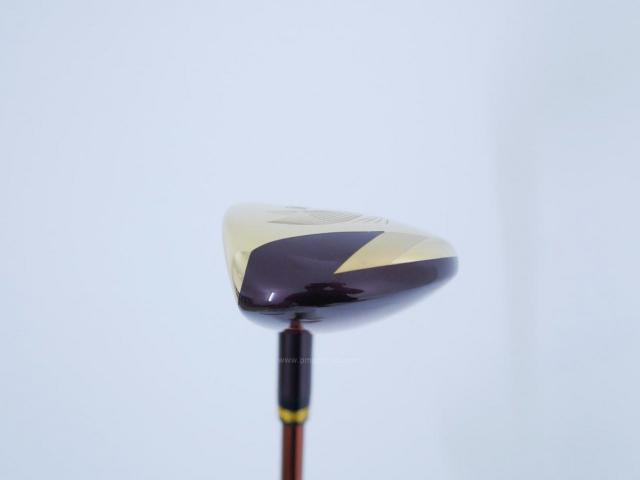 Fairway Wood : Maruman : ไม้กระเทย Maruman MAJESTY Prestigio XII (รุ่นล่าสุด ปี 2023 ท็อปสุด ของใหม่ 3 หมื่นบาท) Loft 22 Flex R