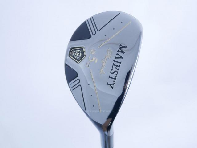 Fairway Wood : Maruman : ไม้กระเทย Maruman MAJESTY Royale (รุ่นปี 2022 รุ่นท้อปสุด) Loft 22 Flex R