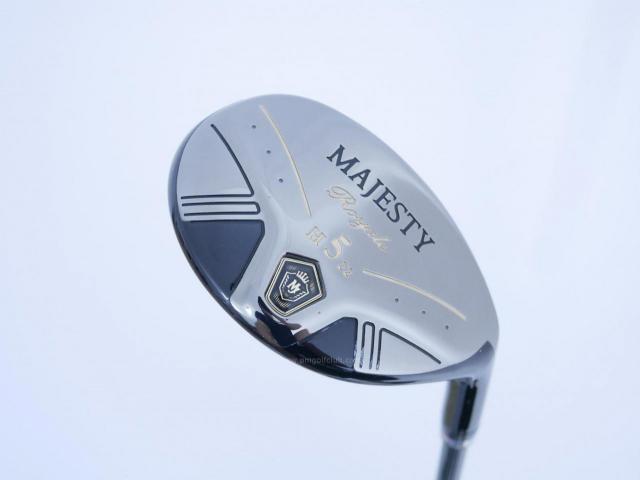 Fairway Wood : Maruman : ไม้กระเทย Maruman MAJESTY Royale (รุ่นปี 2022 รุ่นท้อปสุด) Loft 22 Flex R