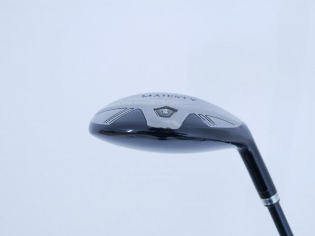 Fairway Wood : Maruman : ไม้กระเทย Maruman MAJESTY Royale (รุ่นปี 2022 รุ่นท้อปสุด) Loft 22 Flex R