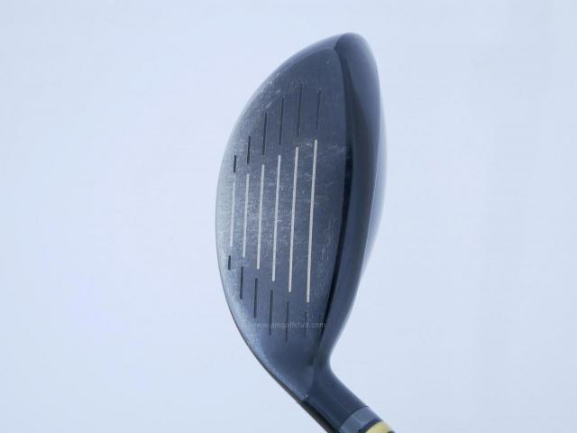 Fairway Wood : PRGR : ไม้กระเทย PRGR Super Egg (หน้าเด้งเกินกฏ COR 0.84 ออกปี 2018 หายากมาก) Loft 20 ก้าน M-37 Flex R