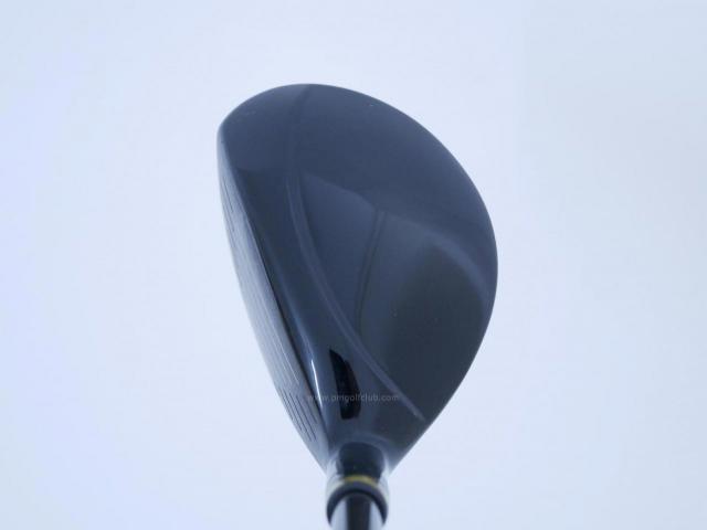 Fairway Wood : PRGR : ไม้กระเทย PRGR Super Egg (หน้าเด้งเกินกฏ COR 0.84 ออกปี 2018 หายากมาก) Loft 20 ก้าน M-37 Flex R