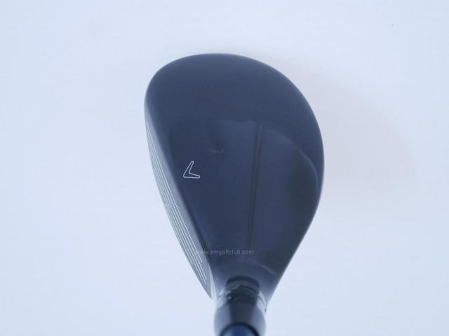 Fairway Wood : callaway : ไม้กระเทย Callaway Paradym (รุ่นปี 2023) Loft 24 (ปรับได้) ก้าน Fujikura Ventus TR 5 Flex S