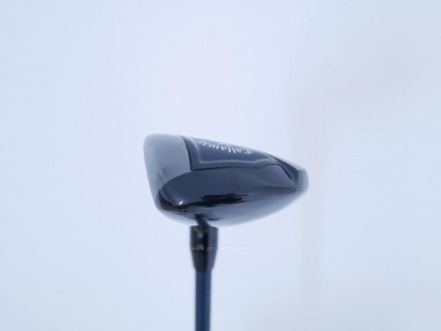 Fairway Wood : callaway : ไม้กระเทย Callaway Paradym (รุ่นปี 2023) Loft 24 (ปรับได้) ก้าน Fujikura Ventus TR 5 Flex S