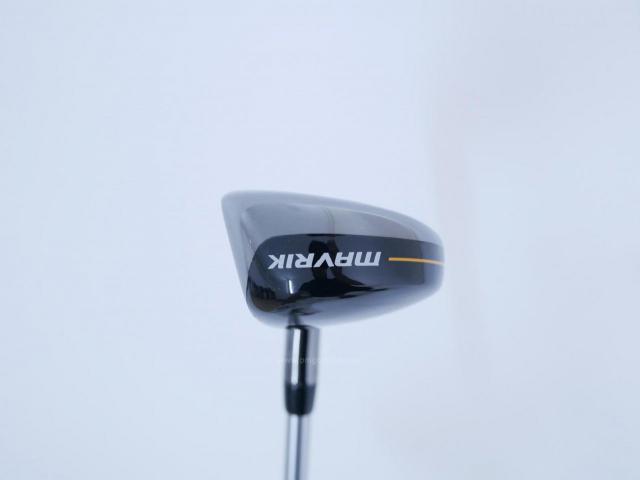 Fairway Wood : callaway : ไม้กระเทย Callaway Mavrik MAX (ปี 2021) Loft 24 ก้าน Mitsubishi Diamana 40 Flex R