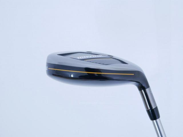 Fairway Wood : callaway : ไม้กระเทย Callaway Mavrik MAX (ปี 2021) Loft 24 ก้าน Mitsubishi Diamana 40 Flex R