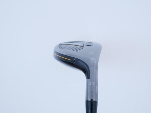 Fairway Wood : callaway : ไม้กระเทย Callaway Mavrik MAX (ปี 2021) Loft 24 ก้าน Mitsubishi Diamana 40 Flex R