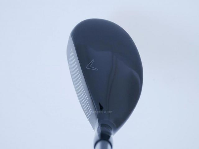 Fairway Wood : callaway : ไม้กระเทย Callaway Mavrik MAX (ปี 2021) Loft 24 ก้าน Mitsubishi Diamana 40 Flex R