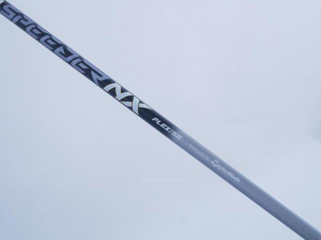 Fairway Wood : Taylormade : ไม้กระเทย Taylormade Stealth GLOIRE (รุ่นใหม่ล่าสุด ปี 2022 รุ่นท๊อปสุด Japan Spec) Loft 21 ก้าน Fujikura Speeder NX Flex SR