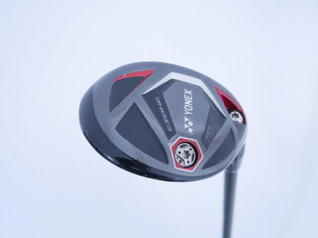 Fairway Wood : Other Brand : ไม้กระเทย Yonex E-Zone GT (ออกปี 2019) Loft 22 FLex R