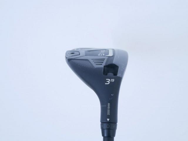 Fairway Wood : Ping : ไม้กระเทย Ping G425 (รุ่นปี 2021) Loft 19 ก้าน Ping Alta J CB Flex S