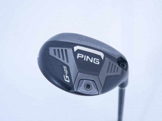 Fairway Wood : Ping : ไม้กระเทย Ping G425 (รุ่นปี 2021) Loft 19 ก้าน Ping Alta J CB Flex S