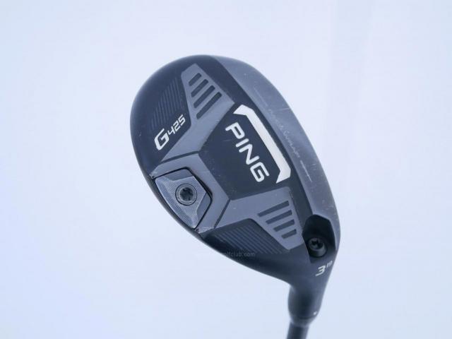 Fairway Wood : Ping : ไม้กระเทย Ping G425 (รุ่นปี 2021) Loft 19 ก้าน Ping Alta J CB Flex S