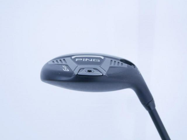 Fairway Wood : Ping : ไม้กระเทย Ping G425 (รุ่นปี 2021) Loft 19 ก้าน Ping Alta J CB Flex S