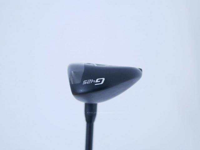 Fairway Wood : Ping : ไม้กระเทย Ping G425 (รุ่นปี 2021) Loft 19 ก้าน Ping Alta J CB Flex S