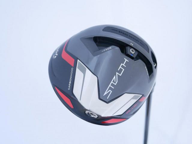 Driver : Taylormade : ไดรเวอร์ Taylormade Stealth Plus+ (ออกปี 2022 Japan Spec.) Loft 9 ก้าน Mitsubishi TENSEI TM50 Flex R