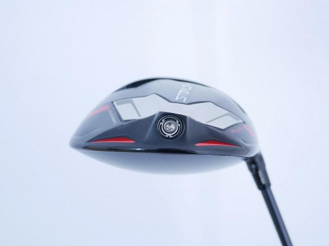 Driver : Taylormade : ไดรเวอร์ Taylormade Stealth Plus+ (ออกปี 2022 Japan Spec.) Loft 9 ก้าน Mitsubishi TENSEI TM50 Flex R