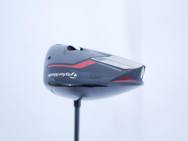 Driver : Taylormade : ไดรเวอร์ Taylormade Stealth Plus+ (ออกปี 2022 Japan Spec.) Loft 9 ก้าน Mitsubishi TENSEI TM50 Flex R