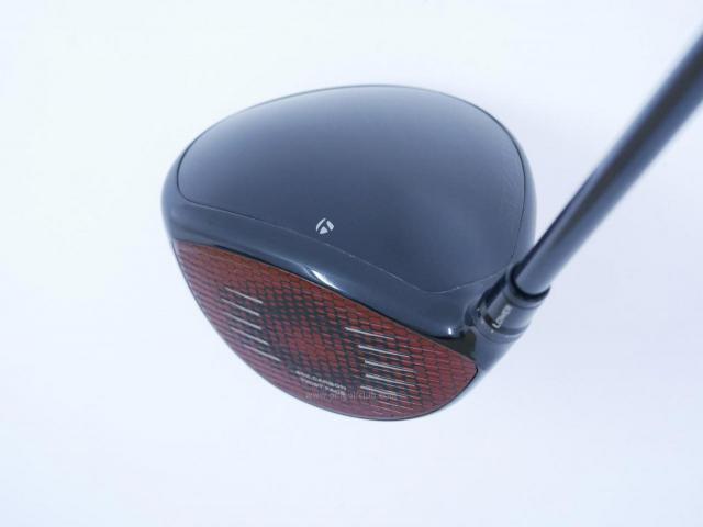 Driver : Taylormade : ไดรเวอร์ Taylormade Stealth Plus+ (ออกปี 2022 Japan Spec.) Loft 9 ก้าน Mitsubishi TENSEI TM50 Flex R