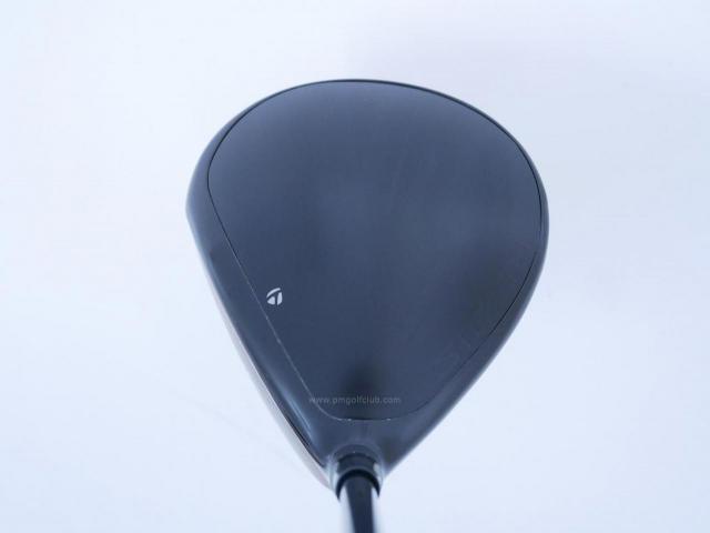 Driver : Taylormade : ไดรเวอร์ Taylormade Stealth Plus+ (ออกปี 2022 Japan Spec.) Loft 9 ก้าน Mitsubishi TENSEI TM50 Flex R