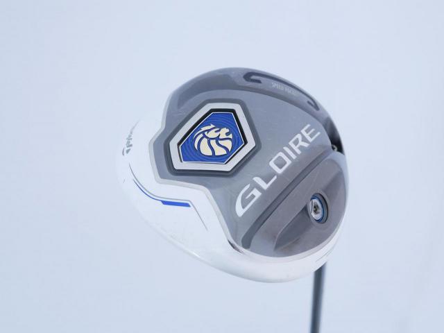 Driver : Taylormade : ไดรเวอร์ Taylormade GLOIRE F (ปี 2017 รุ่นท๊อปสุด Japan Spec) Loft 11 Flex SR