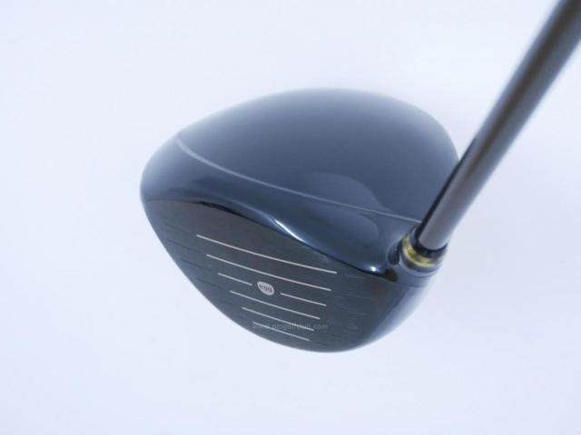 Driver : PRGR : ไดรเวอร์ PRGR Super EGG (ปี 2019 หน้าเด้งเกินกฏ COR 0.86) Loft 10.5 ก้าน M-40 Flex SR