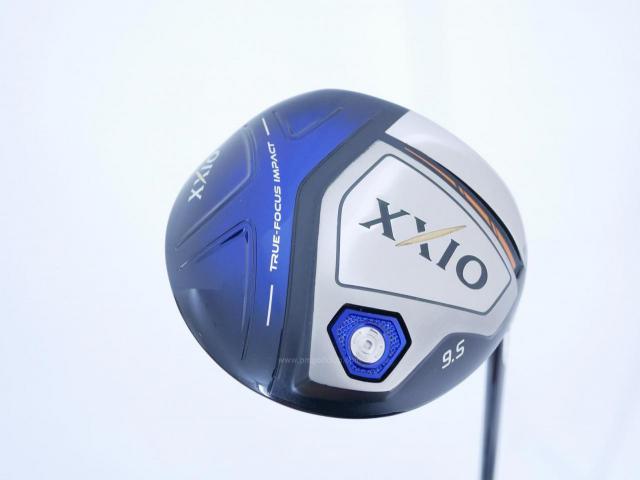 Driver : XXIO : ไดรเวอร์ XXIO 10 (ปี 2019) Loft 9.5 ก้าน MP-1000 Flex S