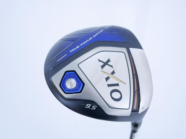 Driver : XXIO : ไดรเวอร์ XXIO 10 (ปี 2019) Loft 9.5 ก้าน MP-1000 Flex S