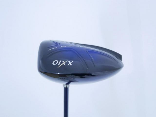 Driver : XXIO : ไดรเวอร์ XXIO 10 (ปี 2019) Loft 9.5 ก้าน MP-1000 Flex S