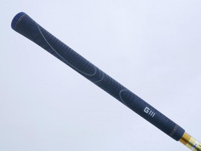 Driver : Daiwa : ไดรเวอร์ Daiwa GIII 460HR (460cc. หน้าเด้งสุดๆ ค่า COR 0.87 ของใหม่ 5 หมื่น) Loft 10.5 Flex R