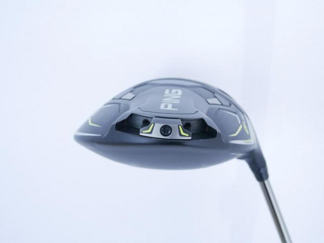 Driver : PING : ไดรเวอร์ Ping G430 LST (รุ่นล่าสุด ปี 2023) Loft 9 ก้าน Ping Tour 2.0 65 Flex S