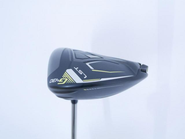 Driver : PING : ไดรเวอร์ Ping G430 LST (รุ่นล่าสุด ปี 2023) Loft 9 ก้าน Ping Tour 2.0 65 Flex S