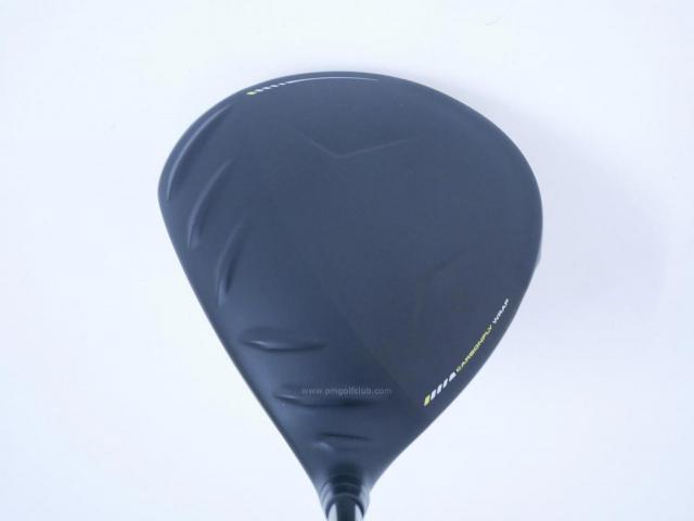 Driver : PING : ไดรเวอร์ Ping G430 LST (รุ่นล่าสุด ปี 2023) Loft 9 ก้าน Ping Tour 2.0 65 Flex S