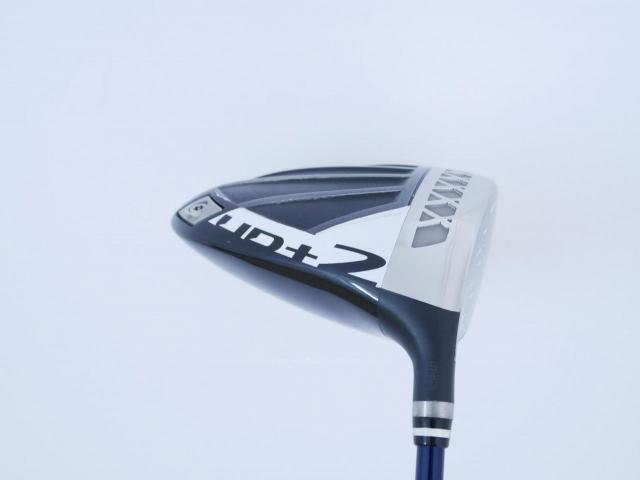 Driver : Yamaha : ไดรเวอร์ Yamaha Inpres UD+2 (ปี 2022 เบา สบาย ไกล) Loft 10.5 ก้าน Fujikura Air Speeder Flex R