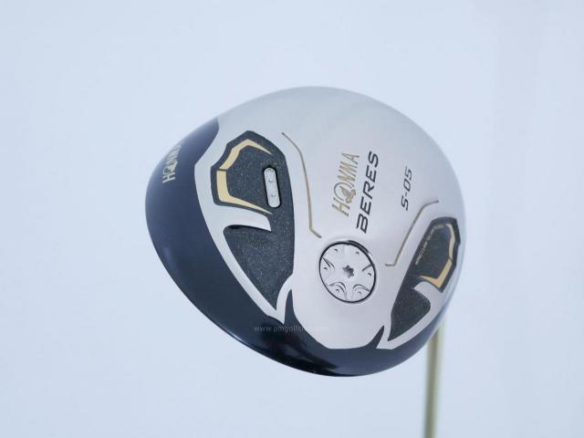 Driver : Honma : ไดรเวอร์ Honma Beres S-05 (รุ่นปี 2017) Loft 9.5 ก้าน ARMRQ ∞ (48) Flex R (2 ดาว)