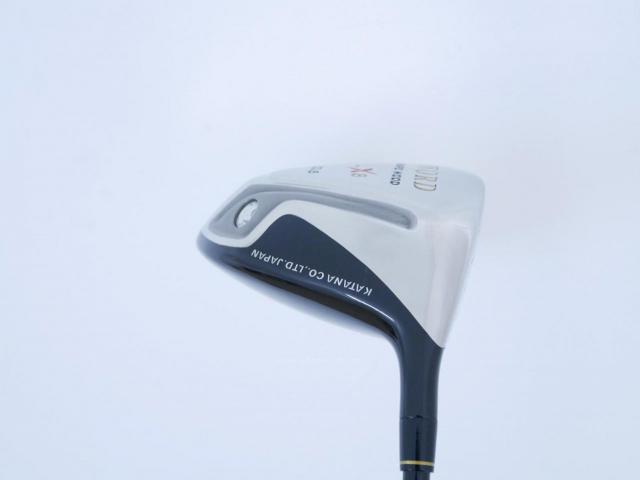 Driver : Katana : ไดรเวอร์ Katana Snipe Wood LX-8 (460cc.) Loft 10.5 Flex R