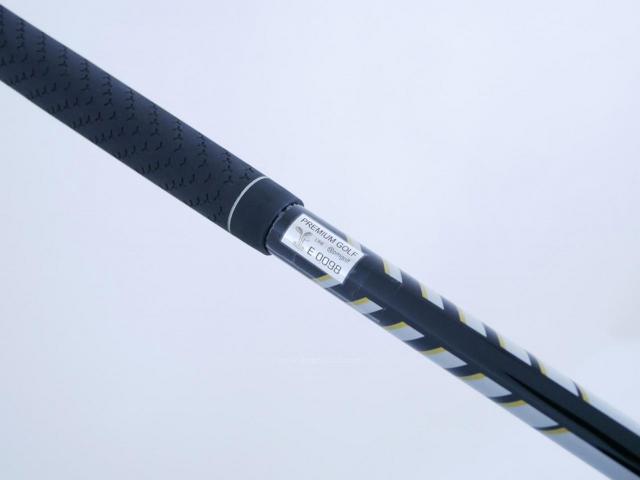 Driver : Katana : ไดรเวอร์ Katana Snipe Wood LX-8 (460cc.) Loft 10.5 Flex R